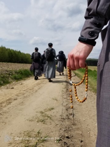Spotkanie junioratu w Częstochowie
